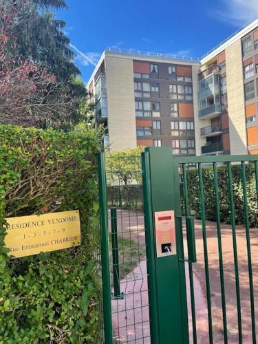 Photo de la galerie de l'établissement Studio le petit Fleury, à Fontenay-le-Fleury
