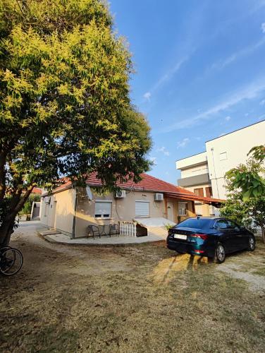 Apartments Andria Zadar