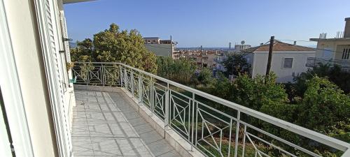 VDA Kalamata -3 Bedroom 2 WC-