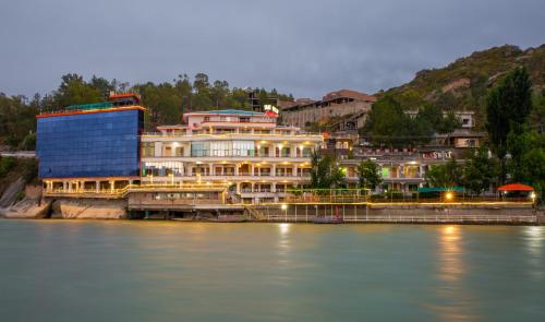 Fotografie z fotogalerie ubytování swat view hotel v destinaci Swat
