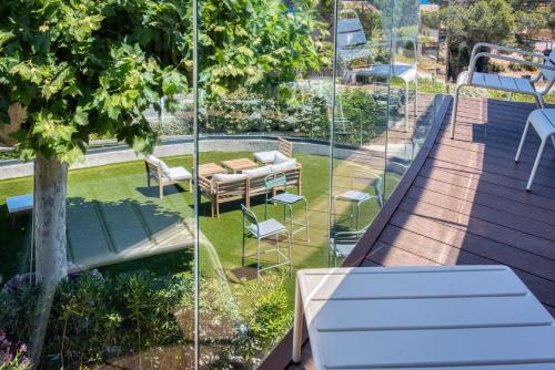 Billede fra billedgalleriet på Vue mer - Appartement Aquamoon AuraPlage i Roquebrune-sur-Argens