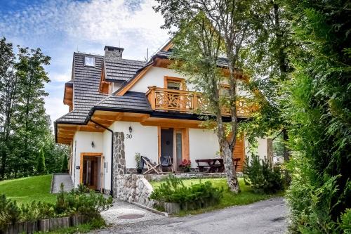 Aparteo Apartament 10B