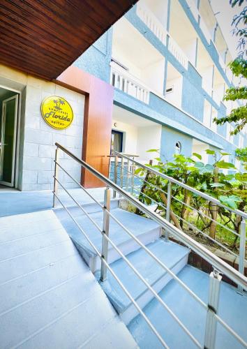 Fotografie z fotogalerie ubytování Floridas Beach Suites v destinaci Durrës