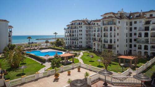 Marina de la Duquesa 827