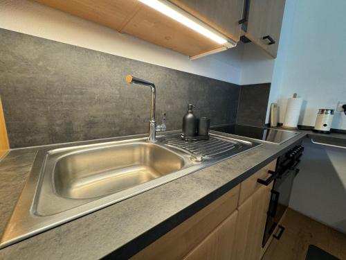 Fotografie z fotogalerie ubytování Apart 657 v destinaci Ramsau