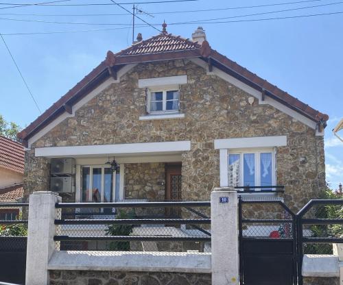 Maison et Appartement