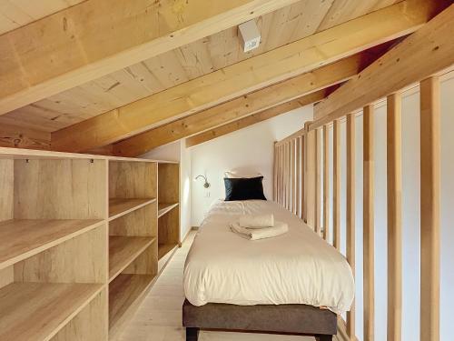Cedrela-appartement-5-7pers-Centre station