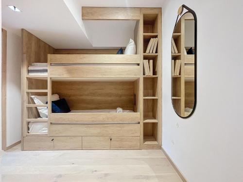 Corylus-appartement-4Pers-Centre Station