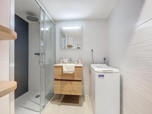 Corylus-appartement-4Pers-Centre Station