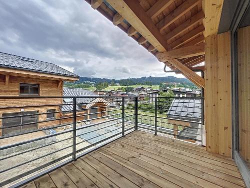Corylus-appartement-4Pers-Centre Station
