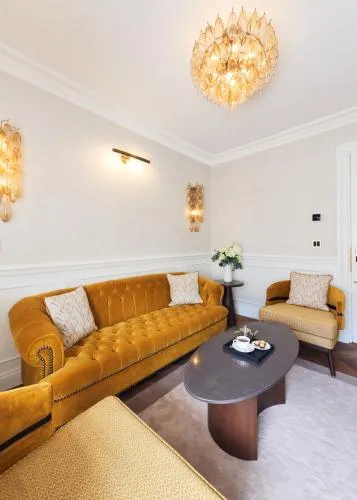 2 Chesham Hotel photo 21