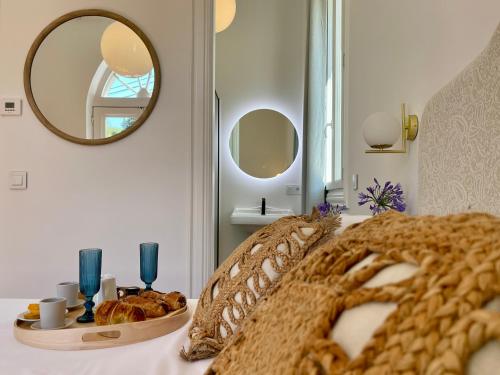 Φωτογραφία από το άλμπουμ του Villa Boutique 1880, Escapada Romántica con Spa Privado Exterior, Privacidad y Servicio Personalizado σε San Salvador