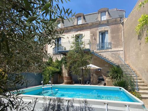 Le Chai des Tuileries