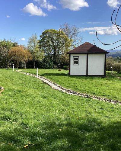 Φωτογραφία από το άλμπουμ του Derrywilligan Guest Accommodation σε Bessbrook