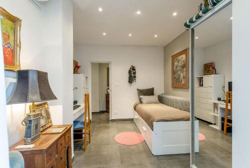 Gallery image of Apartment Ruzafa Zapadores in Valencia