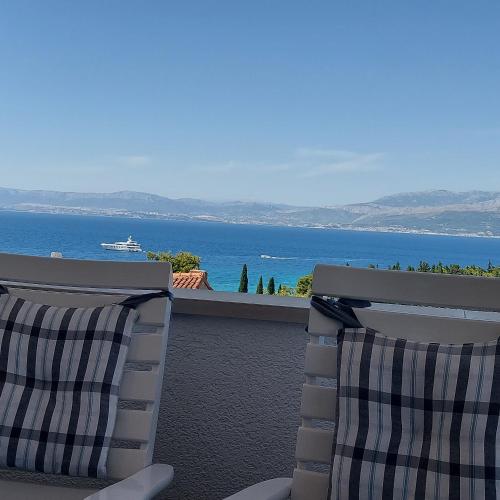 Apartman Charlie Brač