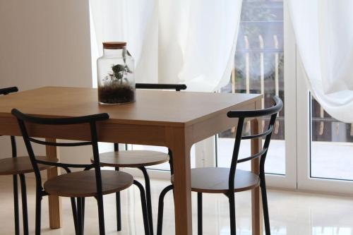 Fotografie z fotogalerie ubytování Casa Claudia LT - appartamento monolocale per vacanze nel Salento a Lecce v destinaci Lecce