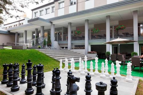 EMAJ Ośrodek Szkoleniowo-Wypoczynkowy