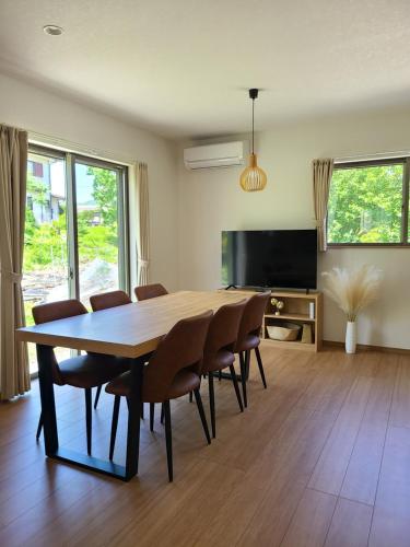 Travel and relaxation -3minute walk from the station-