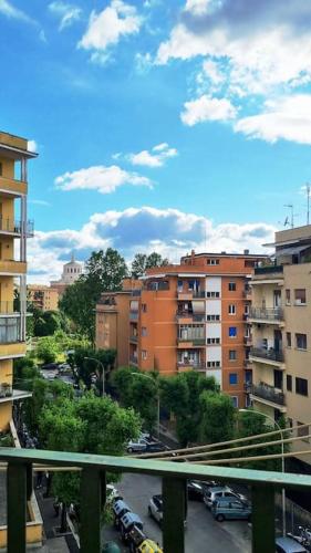 Quarto Piano - intero alloggio a Roma