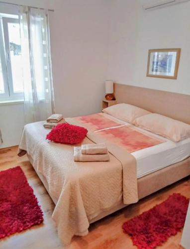 Apartman KARMEN Makarska