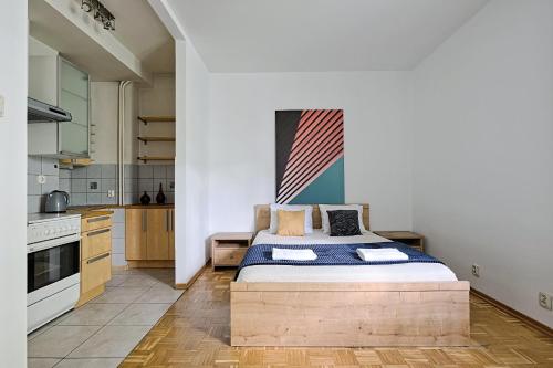 City Center - Marszałkowska 140