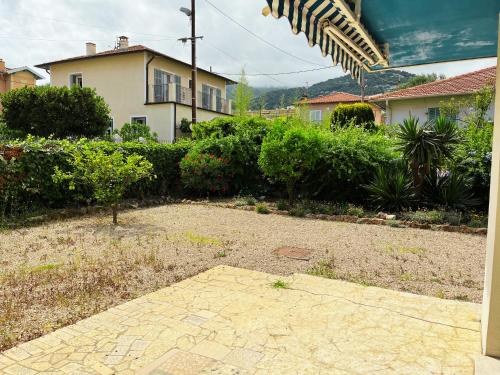 Gallery image of Tranquil Seaside Retreat in Roquebrune-Cap-Martin