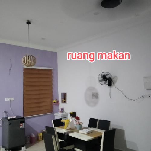 Φωτογραφία από το άλμπουμ του Raptronics Homestay Kampung σε Kota Bharu