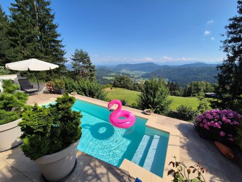 Landhaus Karawankenblick