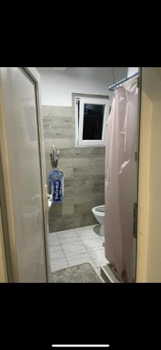 Un baño de Ilhan 1