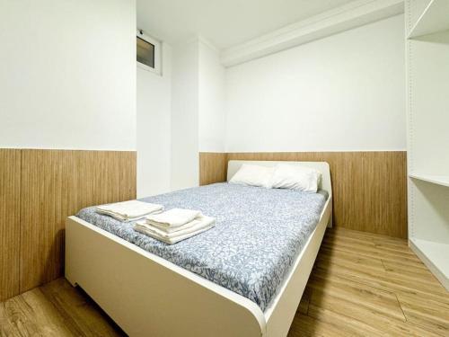 Home Sonhos Passadiço