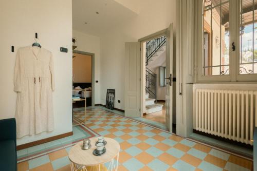Villa Locana con Jacuzzi e vista lago photo 2