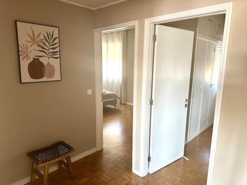Fotografie z fotogalerie ubytování Renovado com AC, 2 WC completos, terraço e garagem v Portu