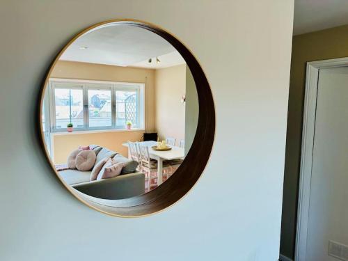 Fotografie z fotogalerie ubytování Renovado com AC, 2 WC completos, terraço e garagem v Portu
