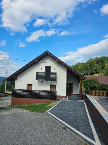 Apartament na krzywym