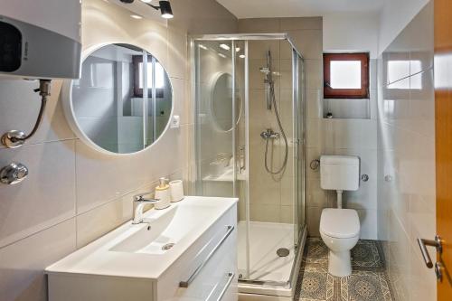 Apartmani Viktor Rogoznica