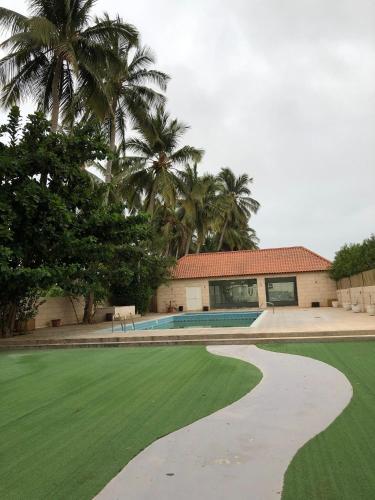 Gallery image of The Palace Hotel & Chalet Salalah in Salalah