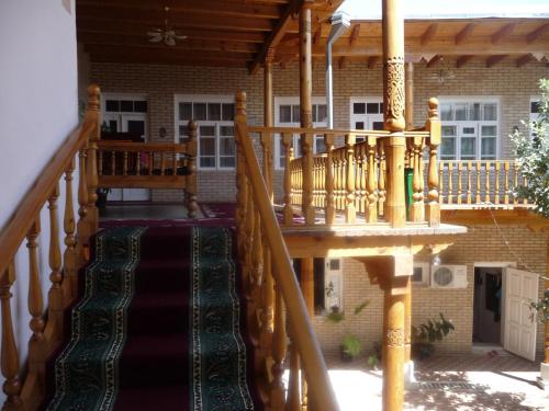 Gallery image of Guest House Marokand in Samarkand