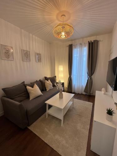 Appartement Dalayrac