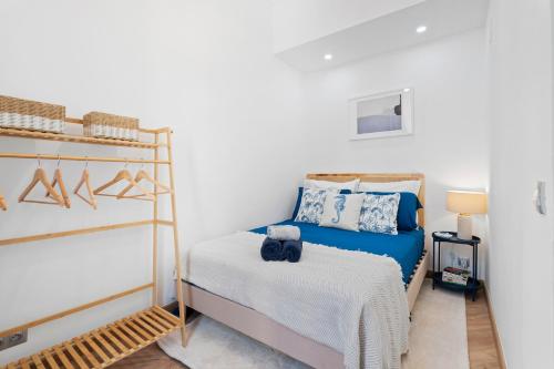 Nice Renting - 5bFRANCE - Luxurious Apartment Place Massena Promenade des Anglais