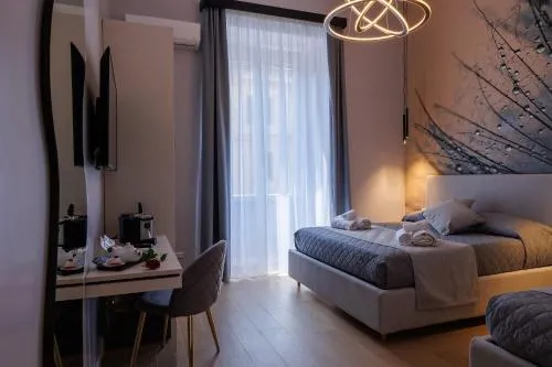 Maria Maruzzella B&B Luxury Suites photo 64