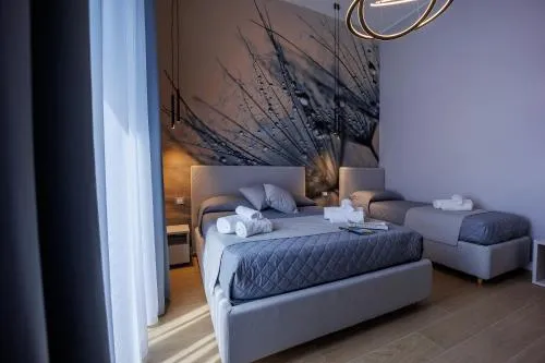 Maria Maruzzella B&B Luxury Suites photo 1