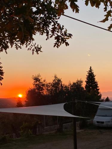 Fotografie z fotogalerie ubytování Kruje Camping v destinaci Krujë