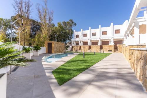 Refugio del Mar 11 - San José