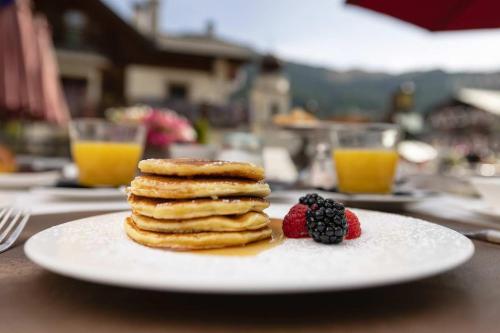 Alpine Rooms and Suites Livigno - Camana Noa - photo 3