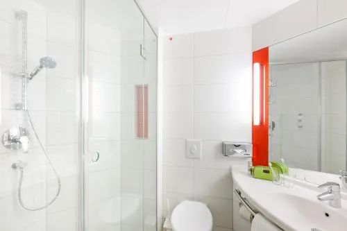Ibis Berlin Hauptbahnhof photo 15