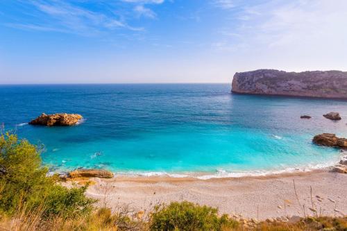 Golden Paradise Mar