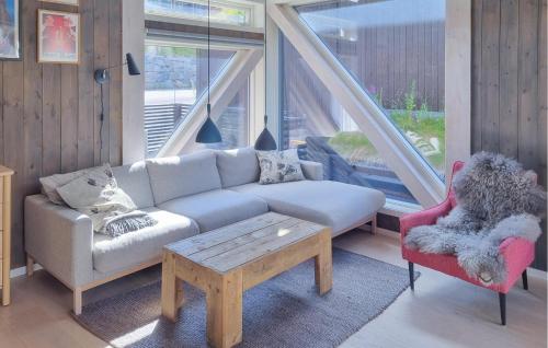 Gallery image of Stunning Home In Hovden I Setesdal in Hovden