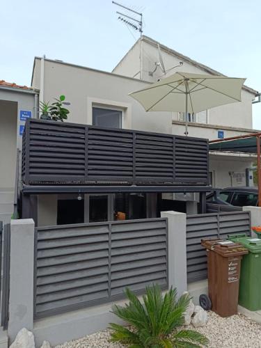 Studio & Apartment Biograd Paszman