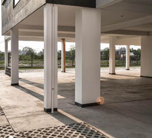 Edificio in cui si trova l'appartamento
